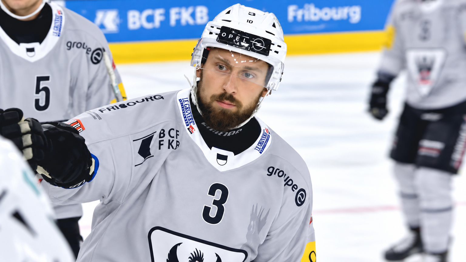 FRIBOURG – L’infirmerie se remplit, plusieurs retours encore incertains