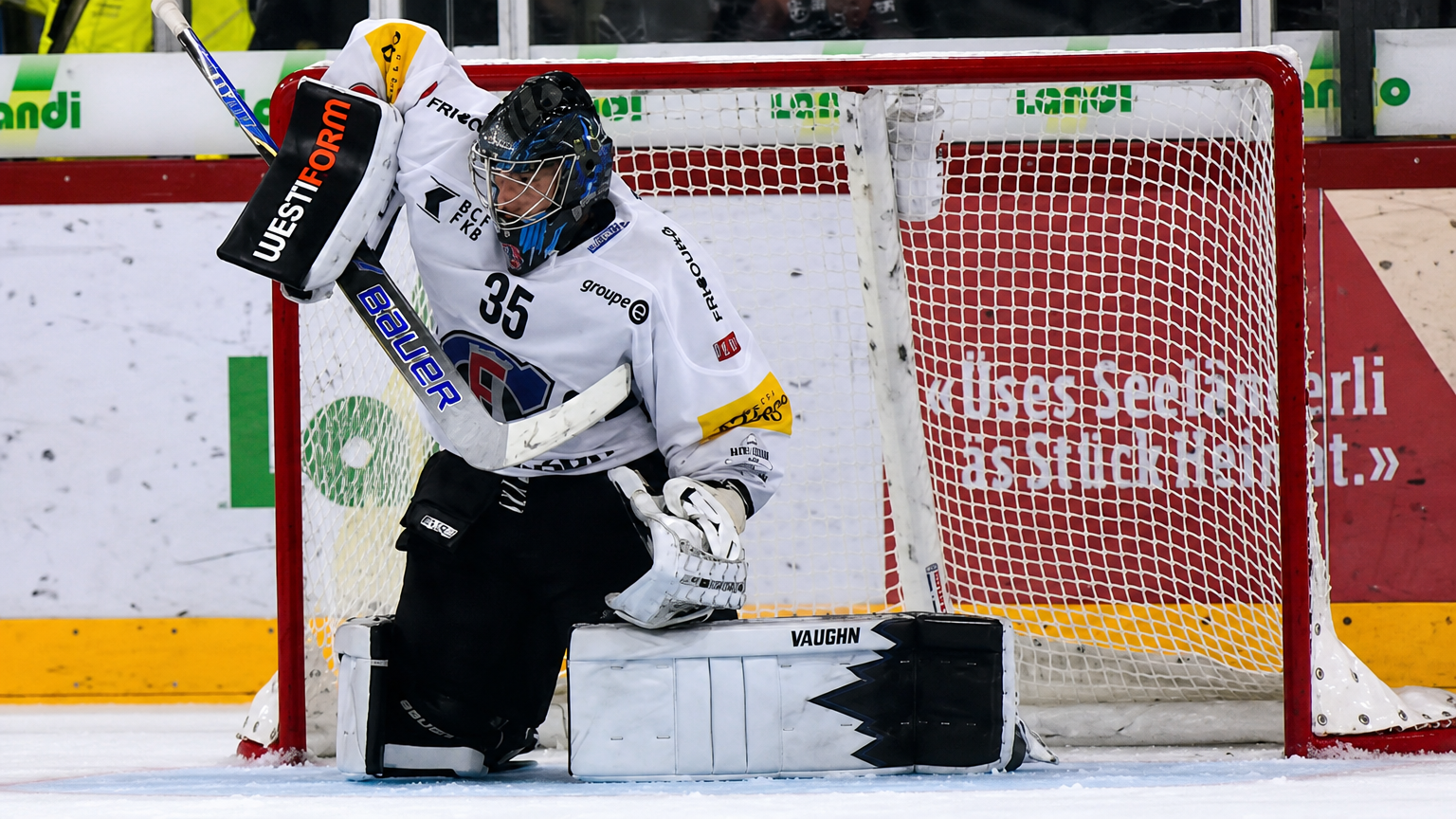 NATIONAL LEAGUE – FRIBOURG vs BERNE: «le» derby pour des Fribourgeois qui rencontrent leur meilleur ennemi
