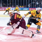NATIONAL LEAGUE – Ajoie prend deux points à Genève