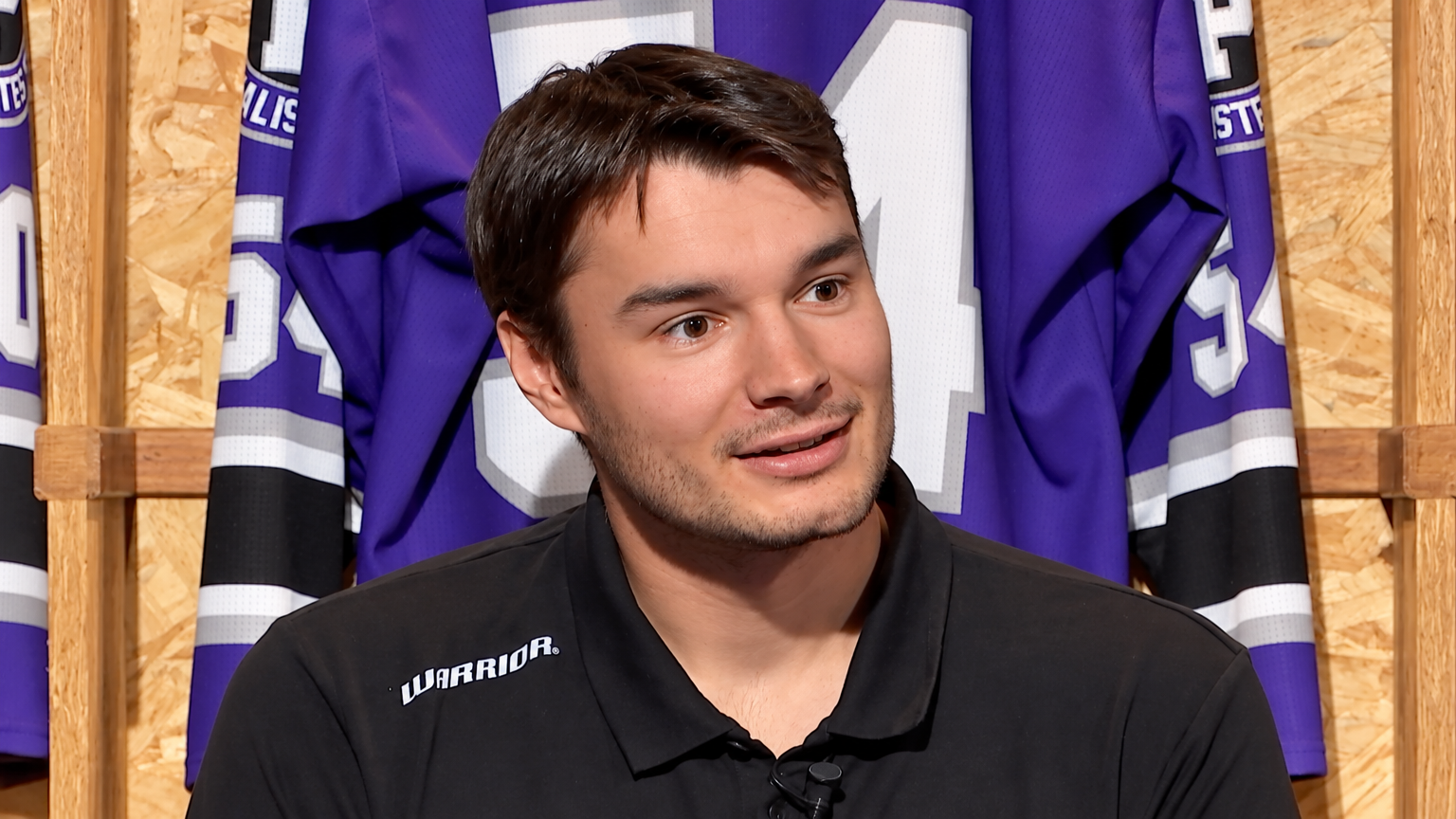 ▶️ «LES PUCKALISTES» – L&rsquo;émission de ce lundi, avec Matthew Verboon (GSHC)