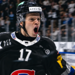 NHL – ATTILIO BIASCA (Boston): «C’est là que l’on marque. C’est là que ça fait mal, mais c’est là qu’on est payé»