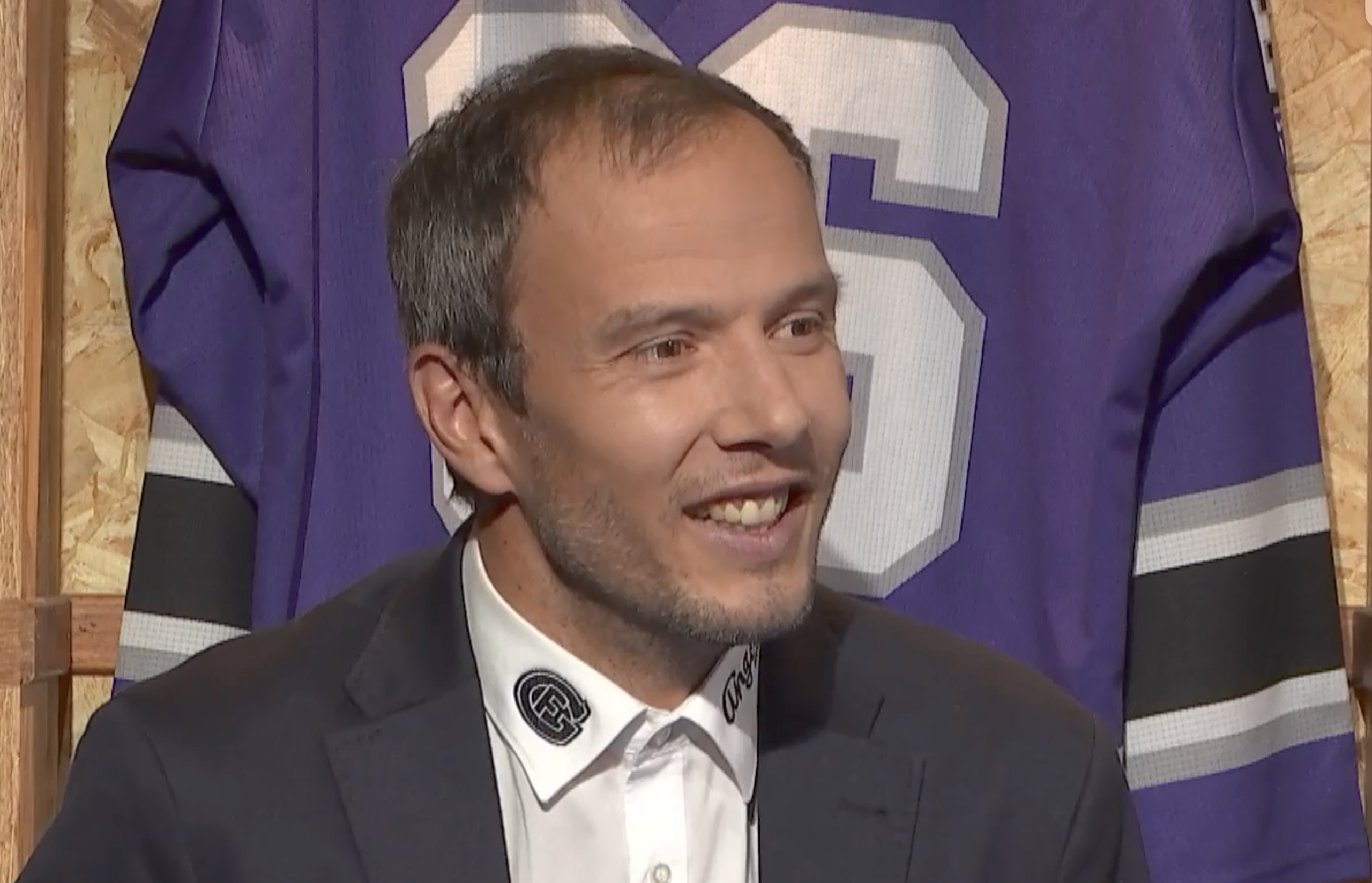 ▶️ «LES PUCKALISTES» – L&rsquo;émission de ce lundi, avec Julien Sprunger