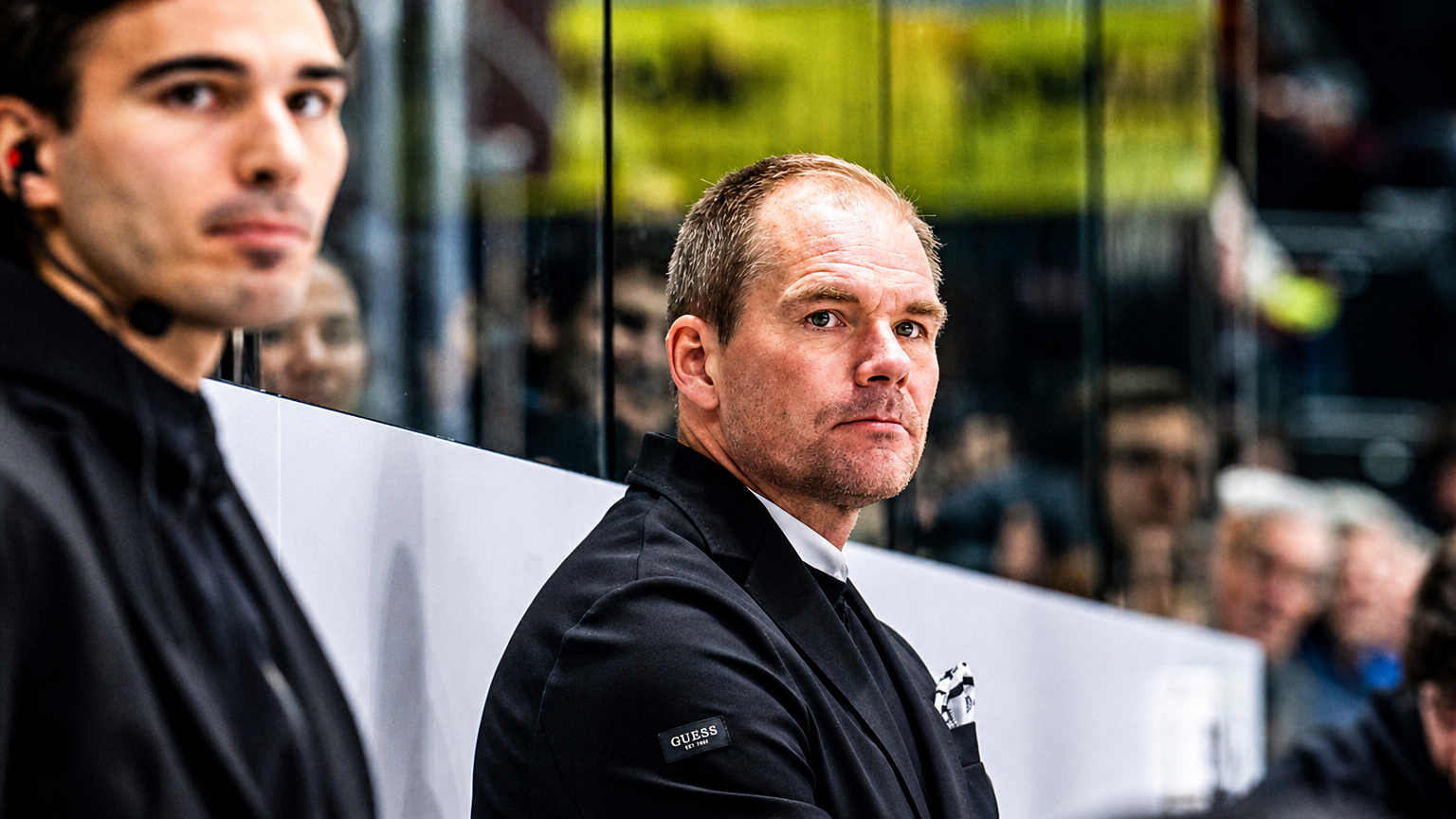 LUGANO – Mitell semble avoir fait ses choix avant d&rsquo;accueillir Genève demain