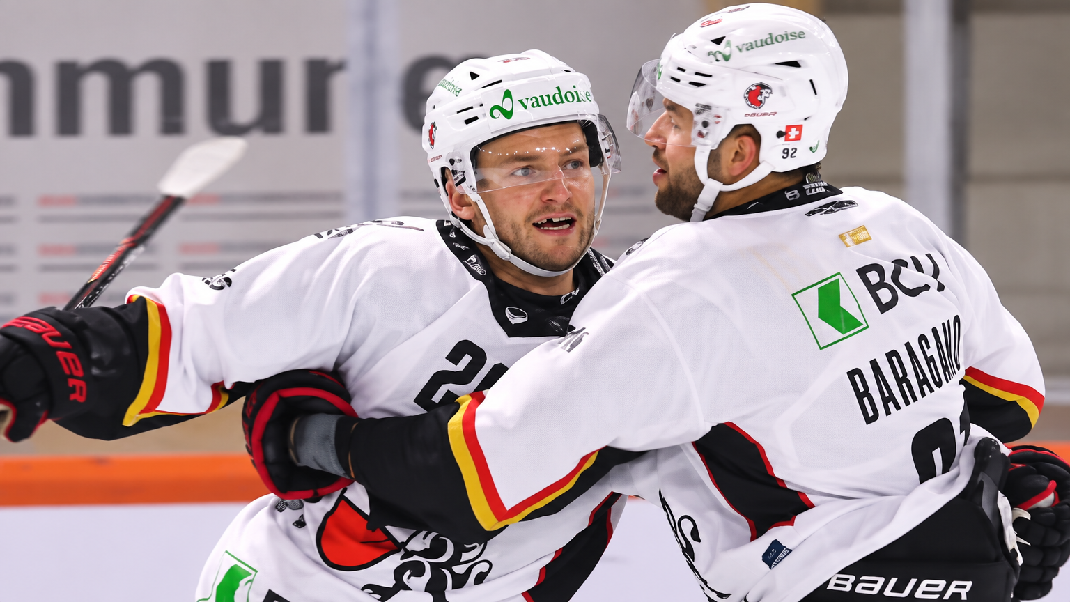 NATIONAL LEAGUE – AJOIE vs LAUSANNE: plus équilibré que prévu… il y a quelques semaines?