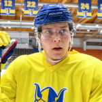 LIIGA – KooKoo renforce sa défense avec Niilo Romppanen