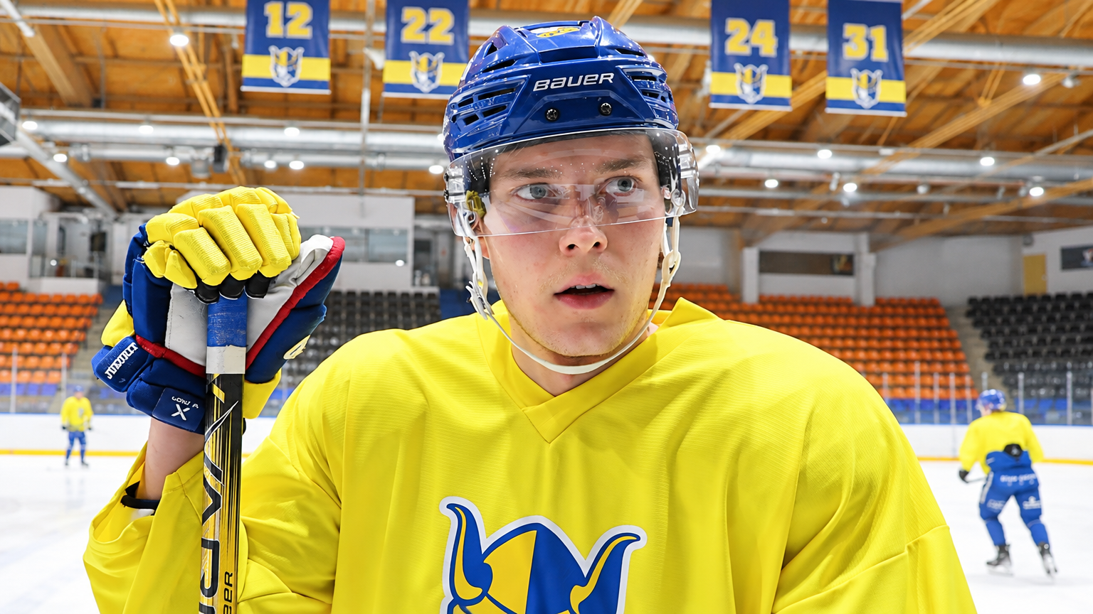 LIIGA – KooKoo renforce sa défense avec Niilo Romppanen