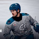 SHL – Djurgården frappe fort avec Oliver Wahlstrom