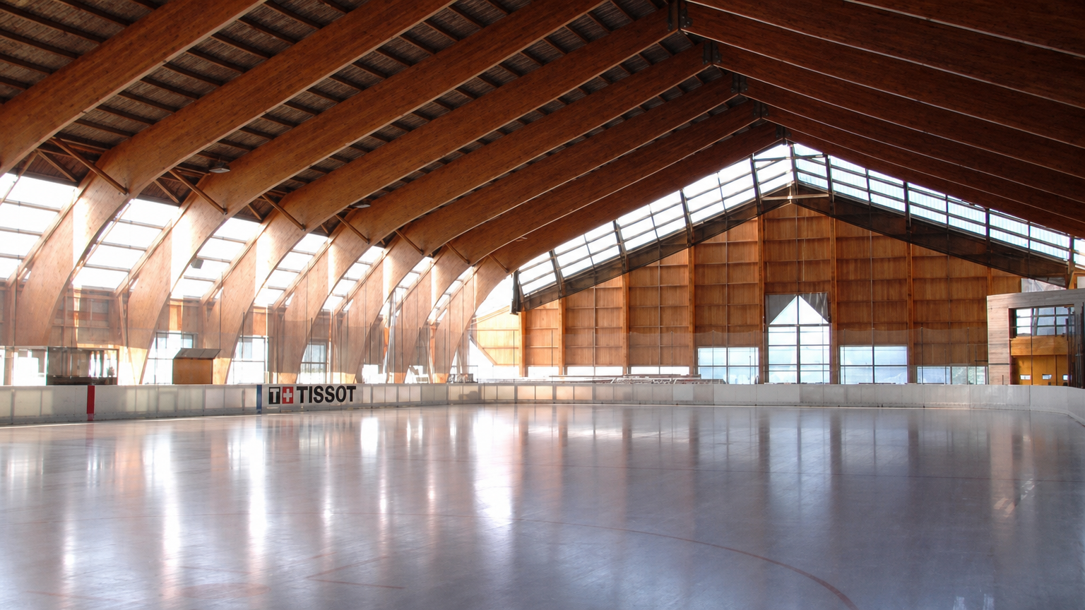 3ème LIGUE – PONTS-DE-MARTEL: la patinoire du Bugnon ouvre ses portes lundi prochain