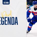 SHL – HV71 frappe un grand coup avec Pavol Regenda