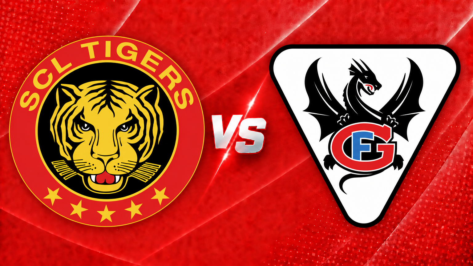NATIONAL LEAGUE – SCL Tigers vs Fribourg: les deux équipes se rendent coup pour coup
