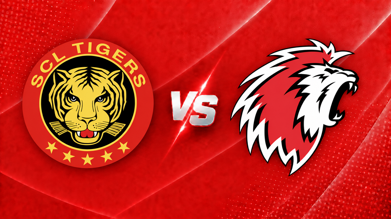 NATIONAL LEAGUE – SCL TIGERS vs LAUSANNE: un déplacement dans l&rsquo;Emmental ne réjouit personne