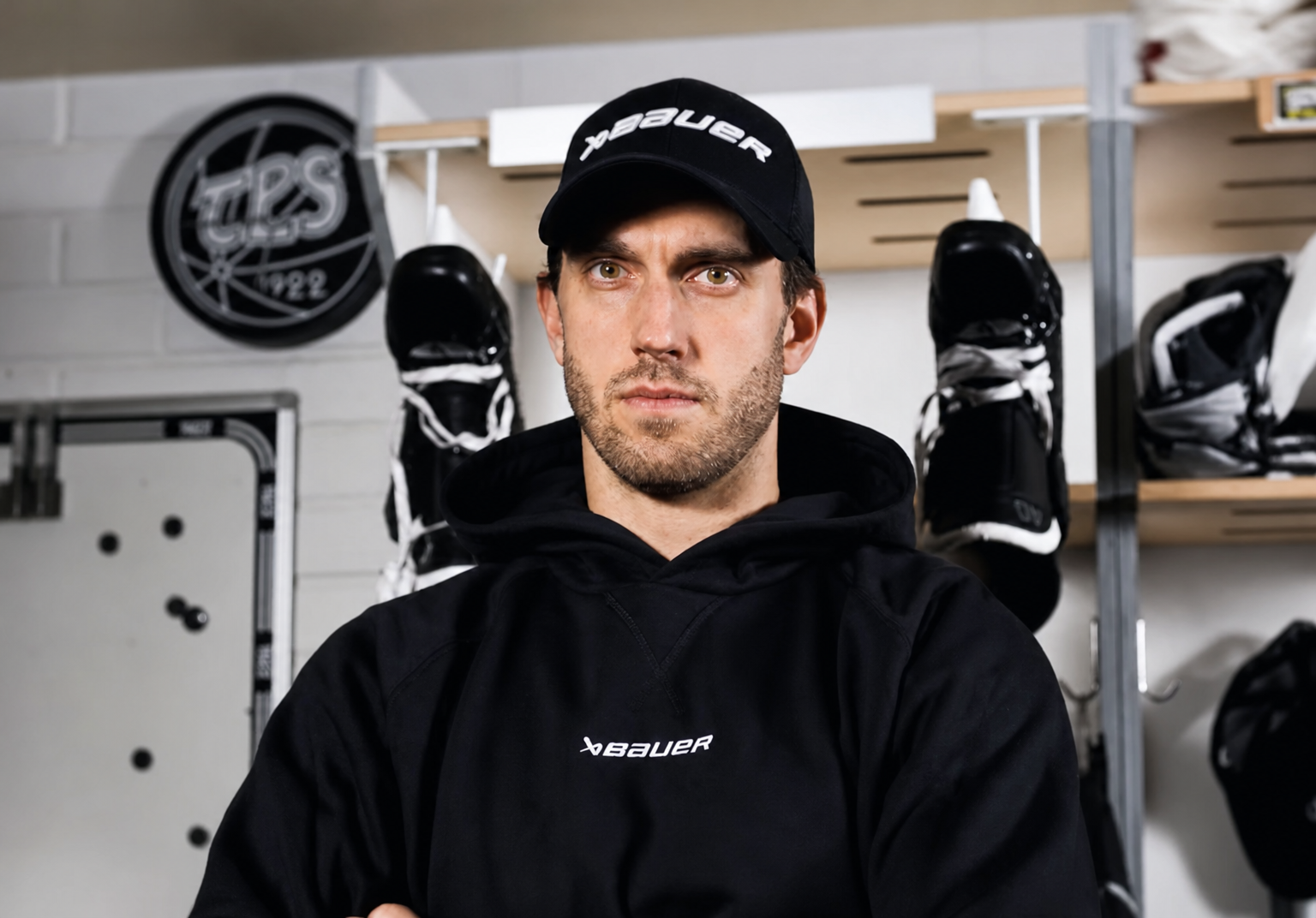 SHL – TPS Turku  renforce sa défense avec Petteri Lindbohm
