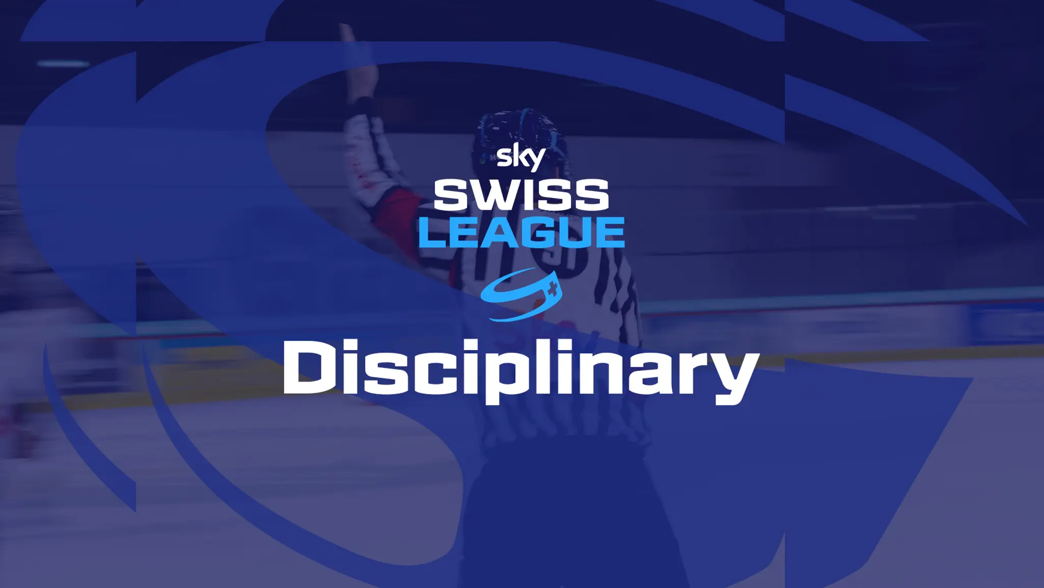 SWISS LEAGUE – Sandy Smons (Coire) a encore un match à purger