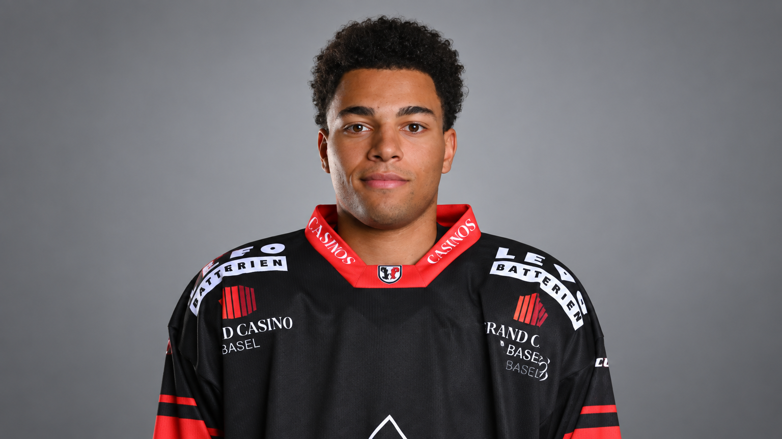 BÂLE – Nouveau défi pour Joel Blaser