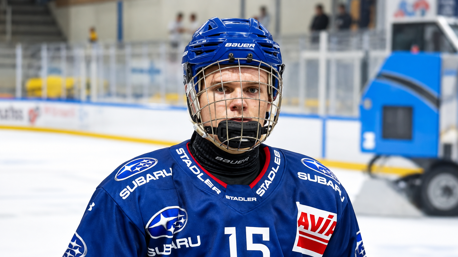 GCK LIONS – Lionel Dedial, le phénomène zurichois qui brûle les étapes