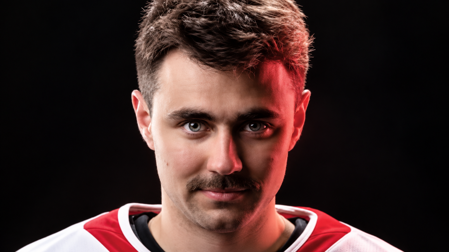 VIÈGE – Oliver Heinen voit sa saison se terminer abruptement