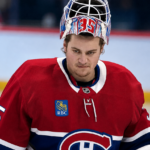 NHL – MONTRÉAL: Samuel Montembeault pour un rebond spectaculaire ?