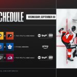 NHL PREVIEW – Schaefer-McKenna, le choc très attendu entre deux prodiges