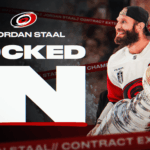 NHL – CAROLINA: le capitaine reste une saison de plus