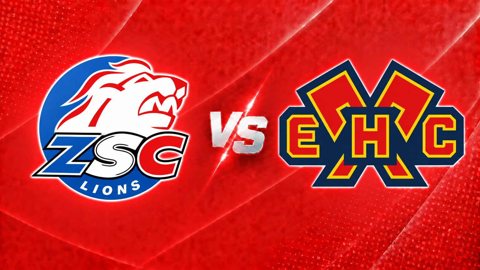 NATIONAL LEAGUE – ZSC LIONS vs BIENNE: le line-up