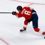 ▶️ NHL – Débuts tonitruants pour Brady Tkachuk avec les Panthers
