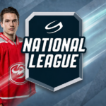 NATIONAL LEAGUE – Les résultats & le classement de la soirée