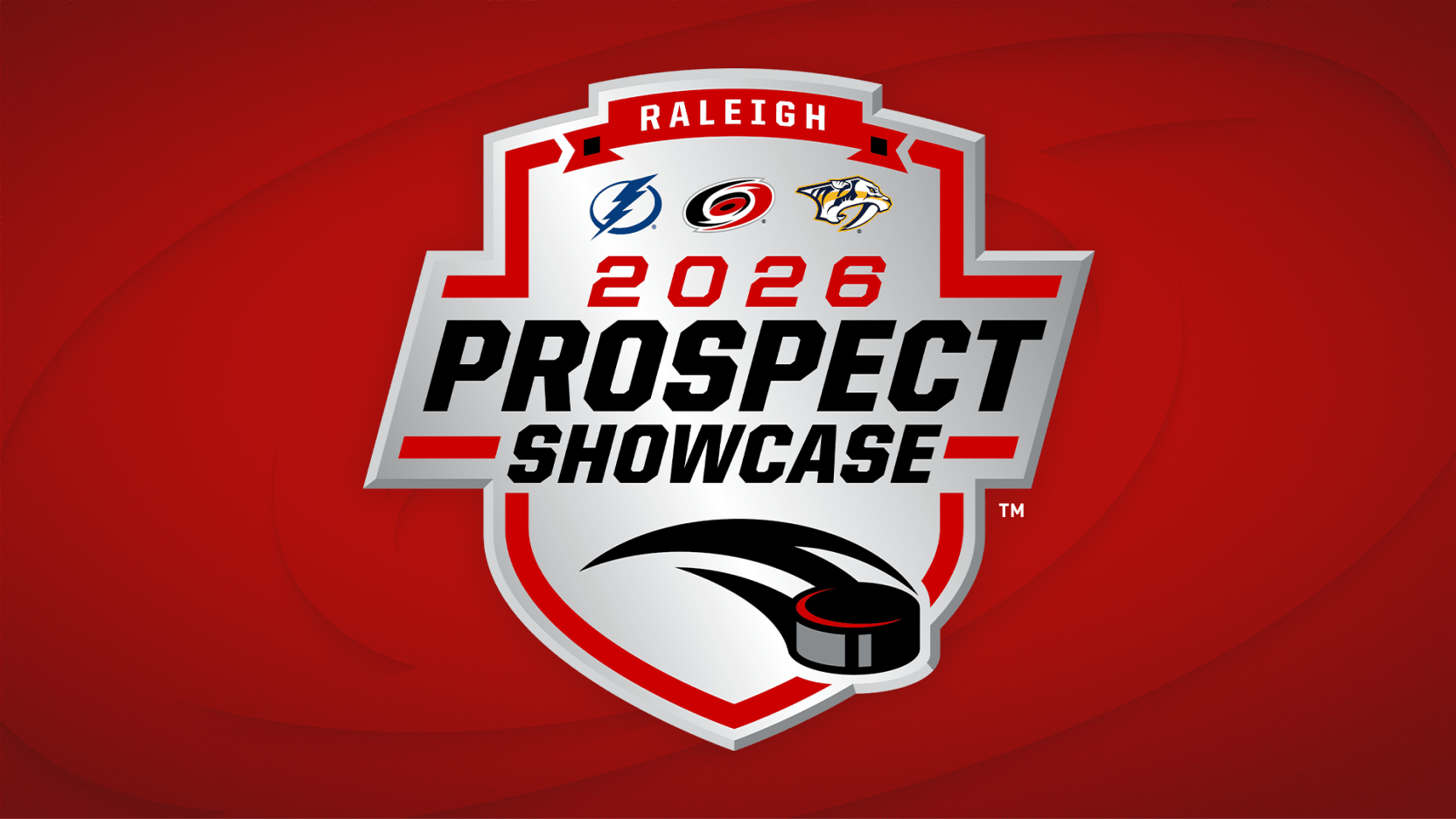 NHL – Carolina accueillera le Prospect Showcase 2026