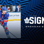 NHL – Toronto fait le pari Brendan Brisson
