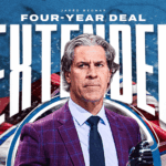 NHL – Colorado garde son entraîneur Jared Bednar, et on le comprend!