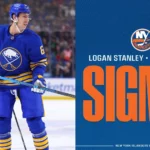 NHL – Les NY Islanders s&rsquo;offrent un défenseur format géant