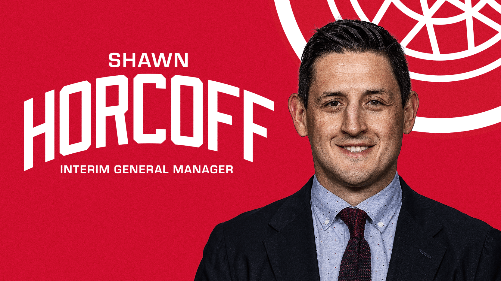 NHL – Un ancien joueur de la NHL devient DG ad interim des Red Wings