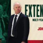 NHL – Le Wild prolonge son entraîneur-chef John Hynes