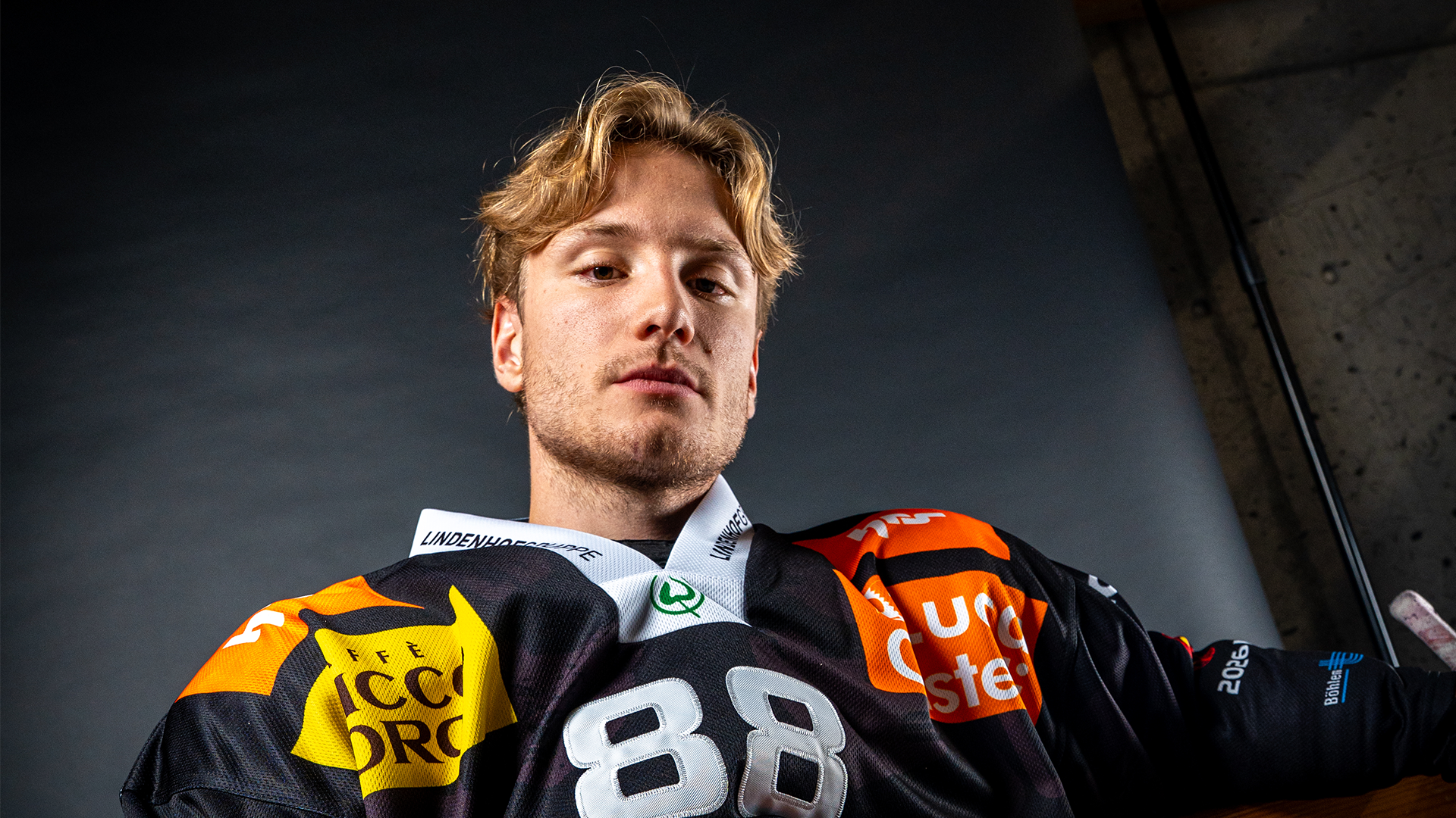 FRIBOURG – Thierry Schild arrive en prêt jusqu&rsquo;à la fin de la saison