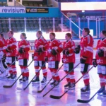SUISSE FÉMININE – La sélection pour le tournoi WEHT en Suède