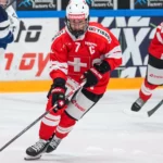 SUISSE FÉMININE – La capitaine Lara Stalder se blesse gravement