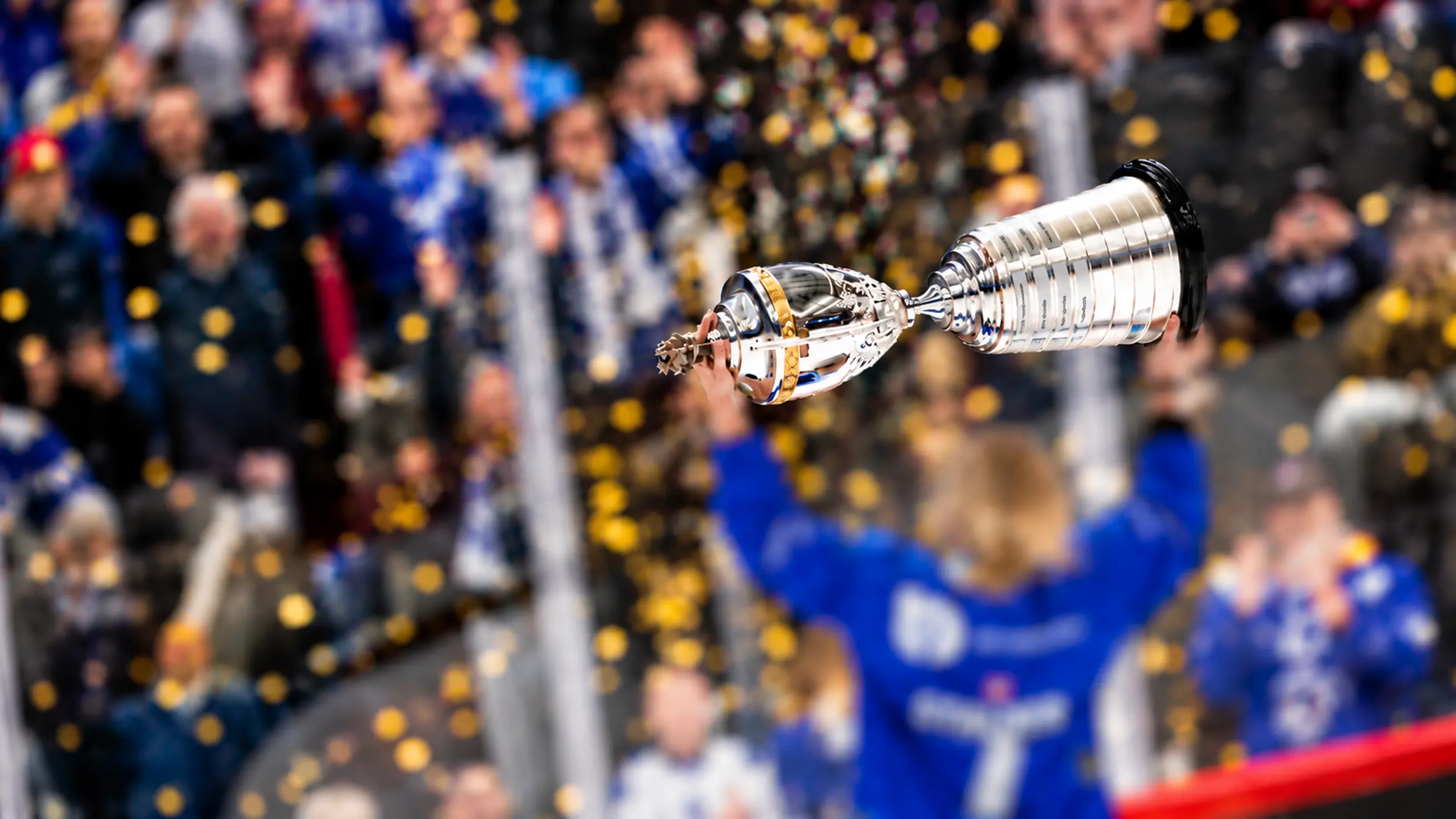 NATIONAL CUP FÉMININE – Les équipes de SWHL-B entrent en lice