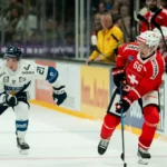 SUISSE – Cinq néophytes appelés pour les NOCCO Hockey Games en Finlande