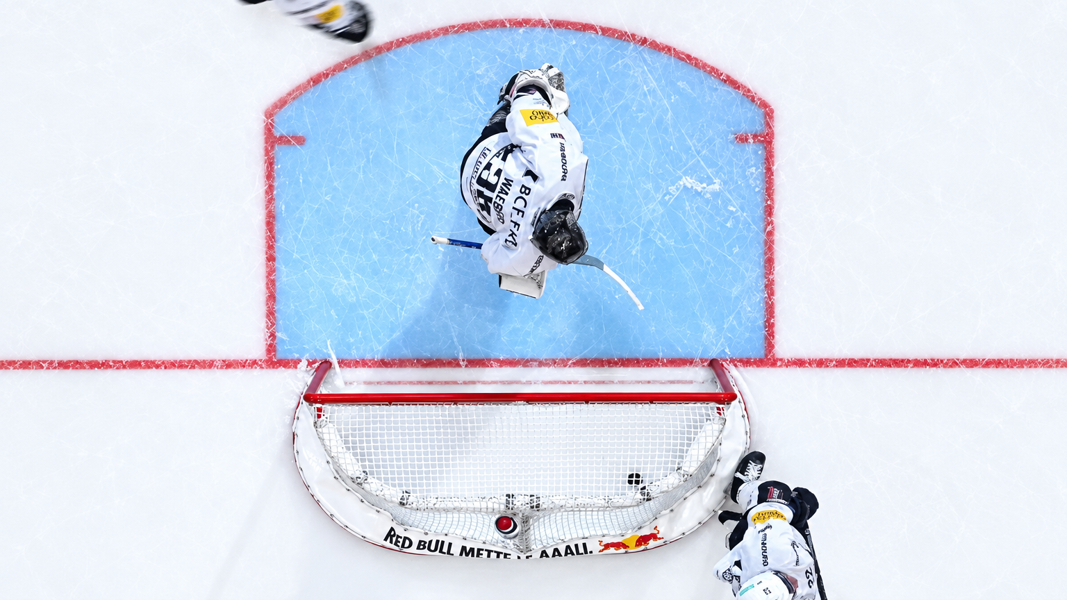 ▶️ NATIONAL LEAGUE – Les images du match Ambrì-Piotta vs Fribourg