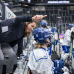 WOMEN&rsquo;S LEAGUE – Sous pression, les championnes de Suisse gagnent à Zurich