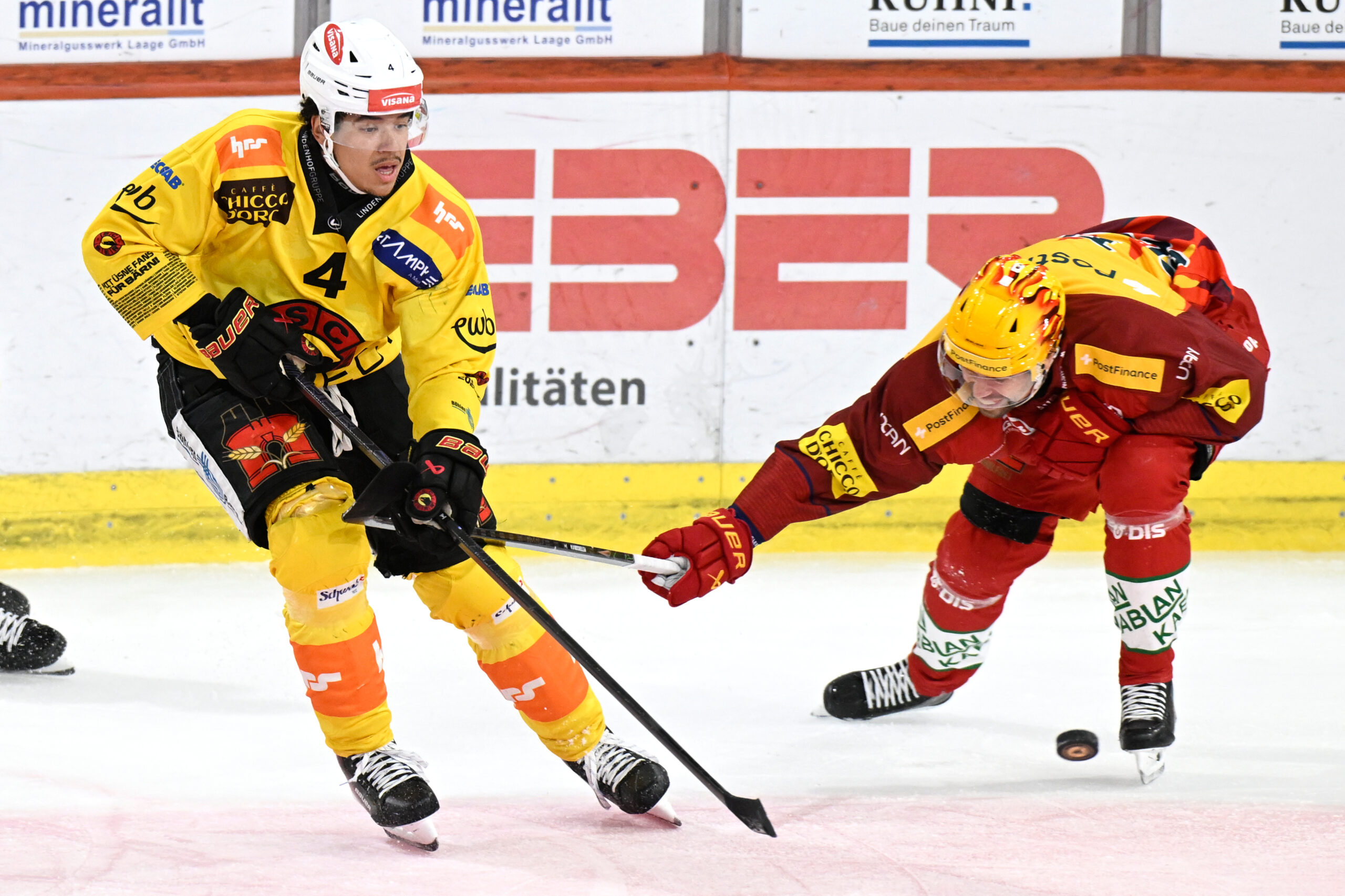NATIONAL LEAGUE – Les résultats & les buteurs des autres matchs de ce samedi