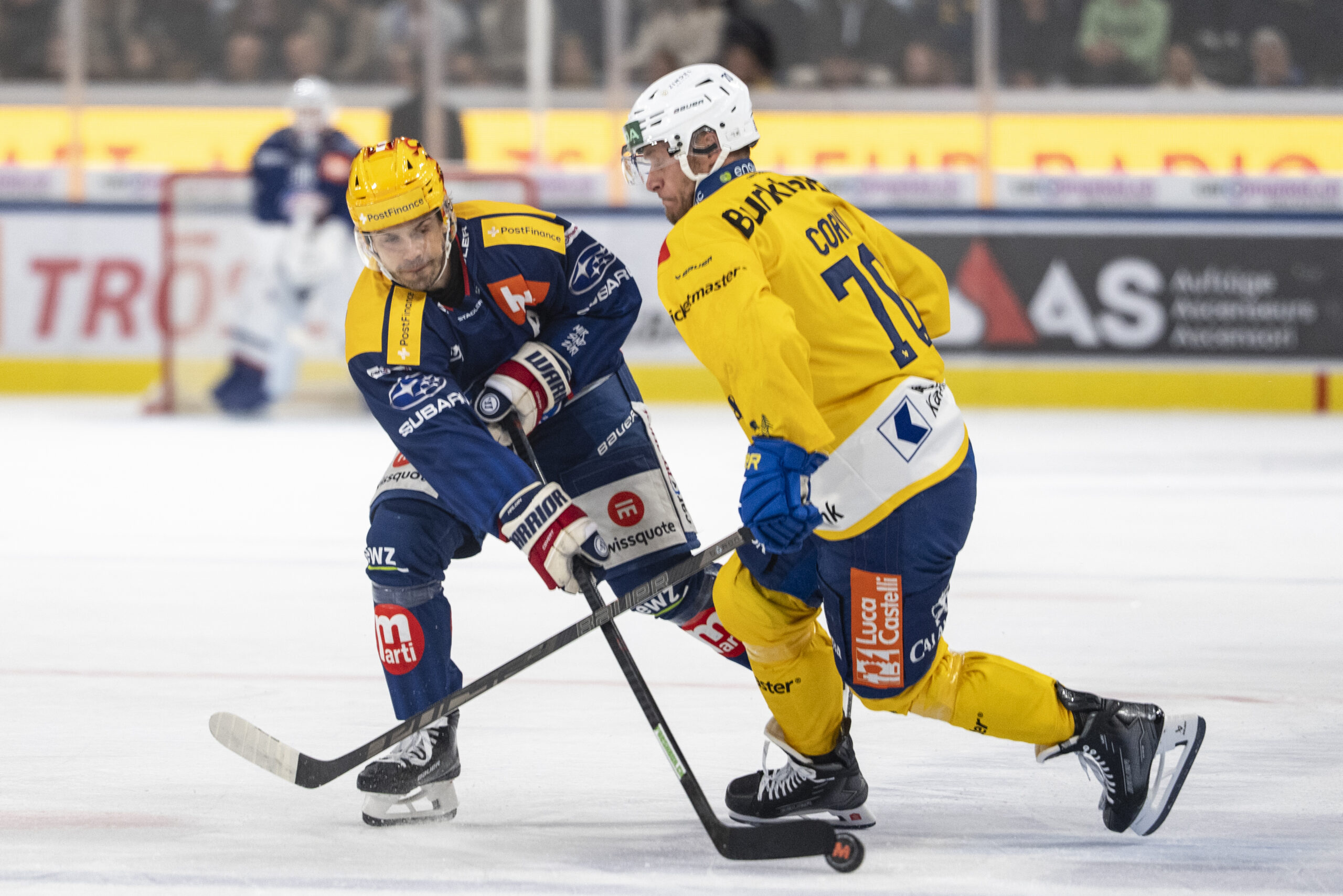 NATIONAL LEAGUE – Les autres matchs de ce mardi