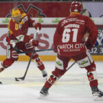 NATIONAL LEAGUE – Bienne résiste au retour de Kloten et peut remercier Harri Säteri