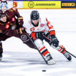 ▶️ CHAMPIONS HOCKEY LEAGUE – Les images du match Genève vs Cologne