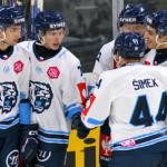 ▶️ CHAMPIONS HOCKEY LEAGUE – Les images du match Davos vs Liberec