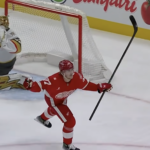 NHL – TOujours sans contrat, Simon Edvinsson rentre en Suède