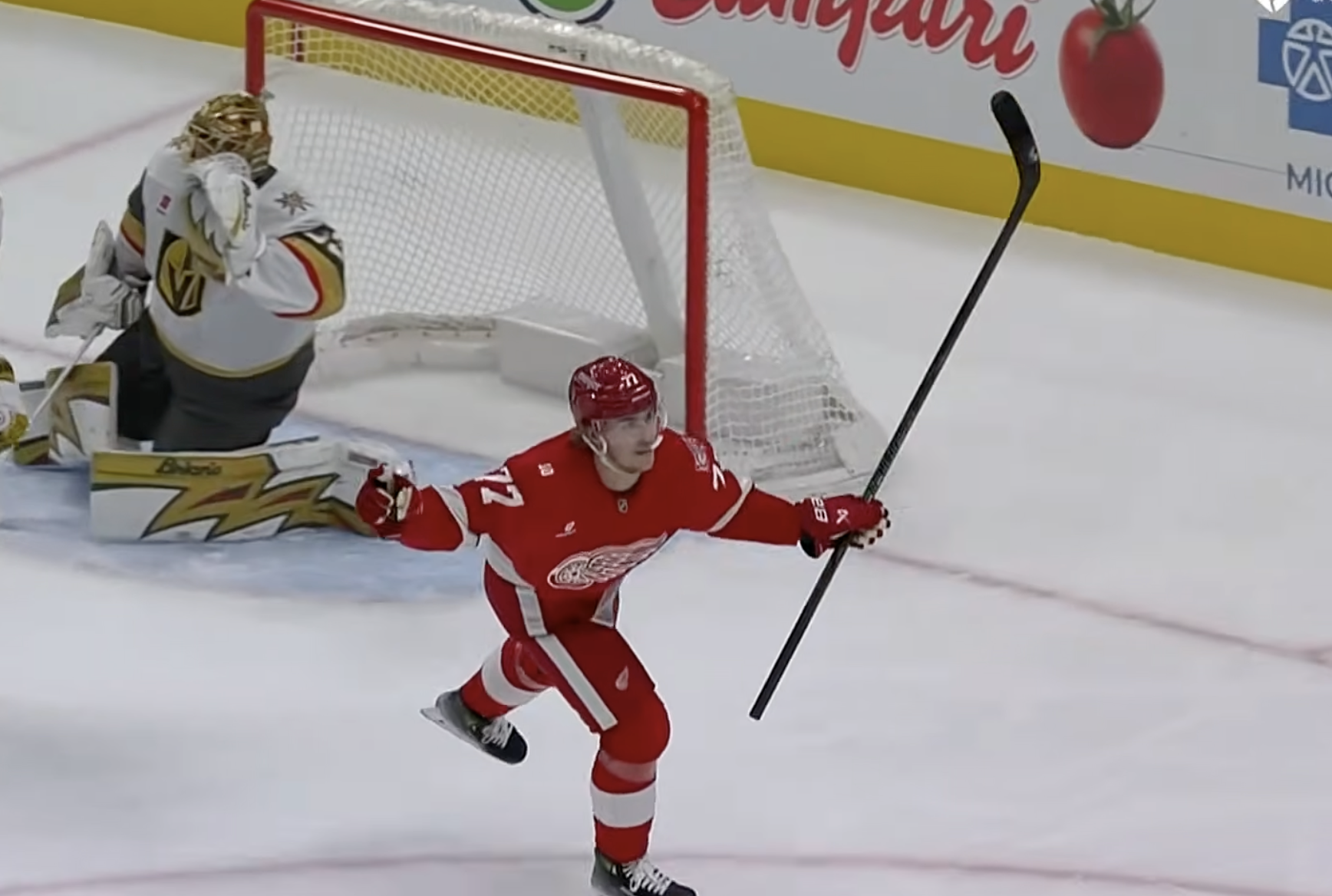 NHL – TOujours sans contrat, Simon Edvinsson rentre en Suède