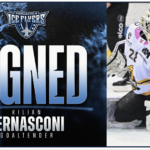 SPHL – D&rsquo;Ajoie en Floride, Kilian Bernasconi tente l’aventure nord-américaine