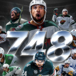 NHL – Le défenseur Matt Dumba met un terme à sa carrière