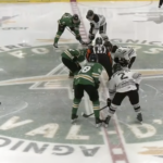 Ligues juniors – Maxime Sauthier au sommet des buteurs en LHJMQ
