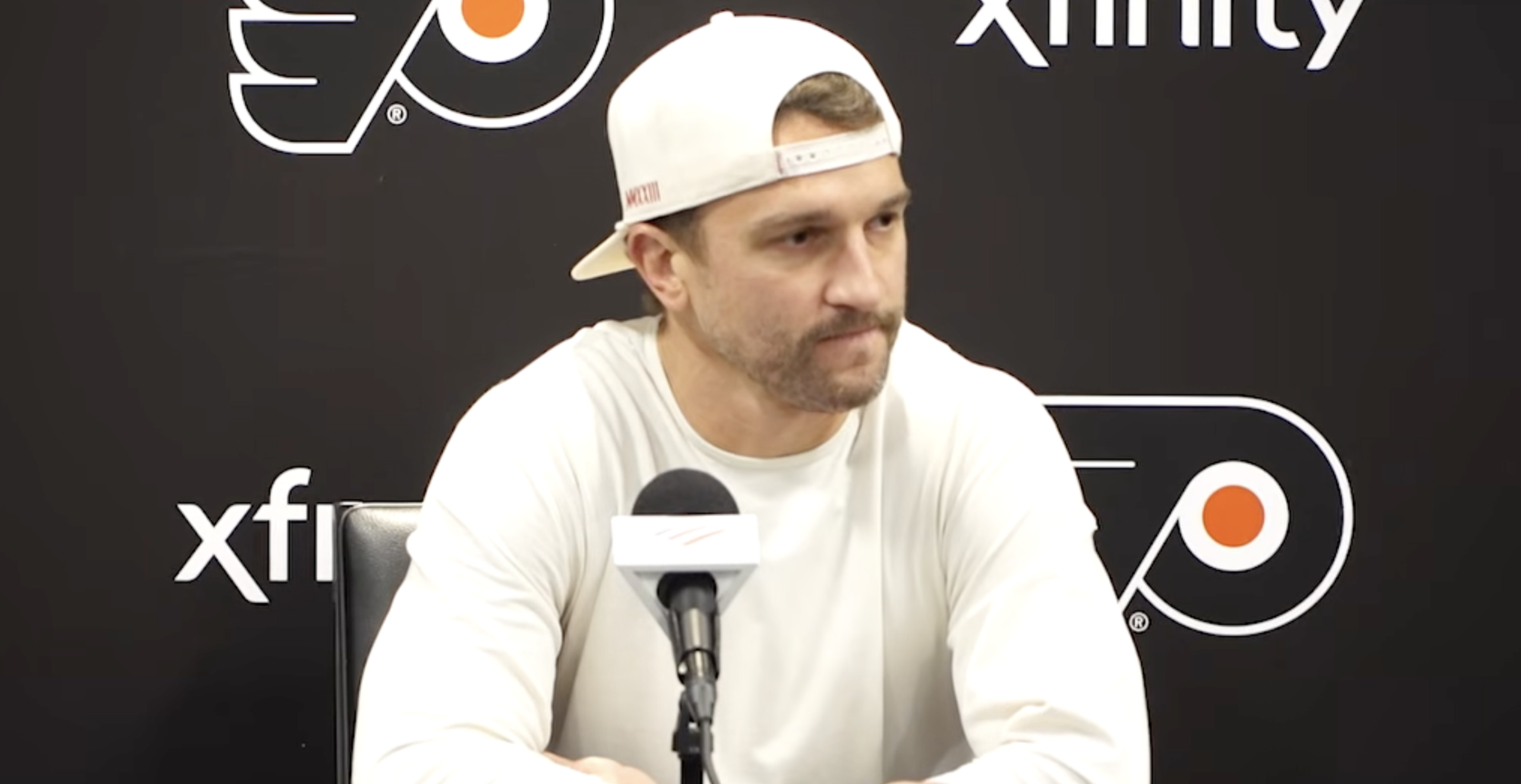 NHL – Les nY Rangers offrent un essai à un vétéran